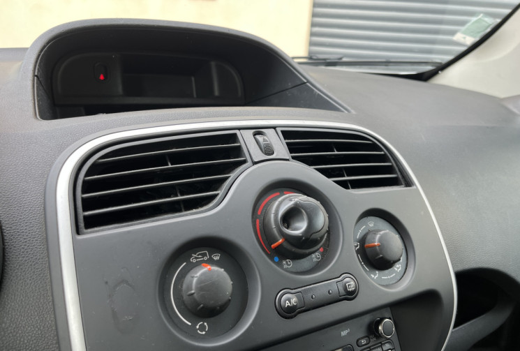 Renault KANGOO EXPRESS Electric 33 Grand Confort