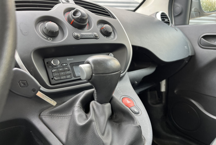 Renault KANGOO EXPRESS Electric 33 Grand Confort