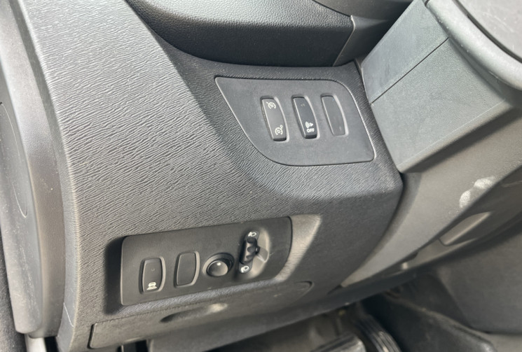 Renault KANGOO EXPRESS Electric 33 Grand Confort