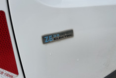 Renault KANGOO EXPRESS Electric 33 Grand Confort