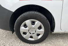 Renault KANGOO EXPRESS Electric 33 Grand Confort