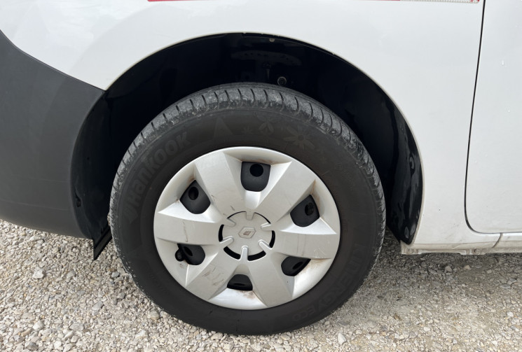 Renault KANGOO EXPRESS Electric 33 Grand Confort