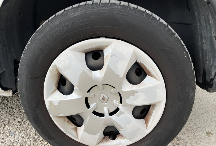 Renault KANGOO EXPRESS Electric 33 Grand Confort