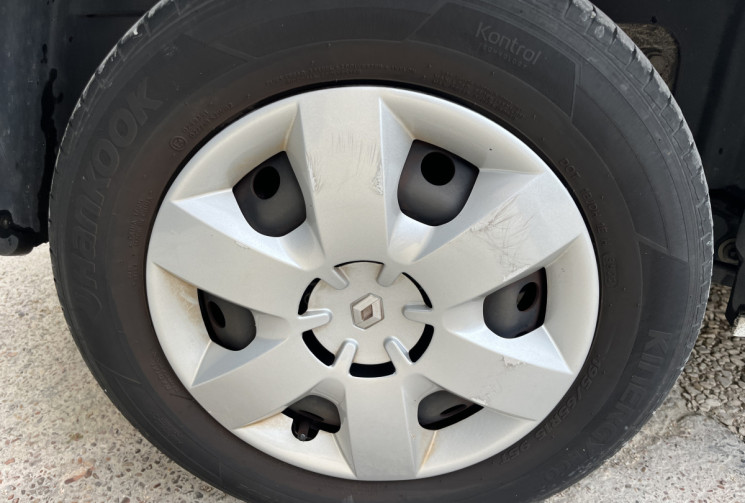 Renault KANGOO EXPRESS Electric 33 Grand Confort