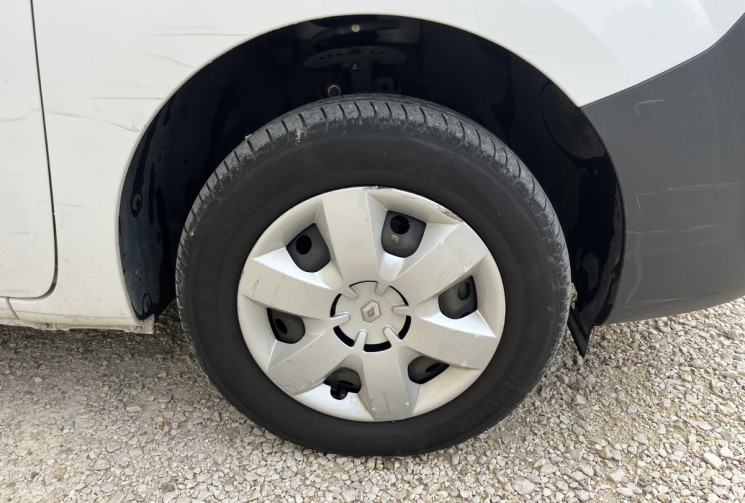 Renault KANGOO EXPRESS Electric 33 Grand Confort