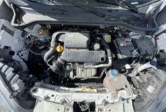 FIAT DOBLO cargo 1.4 t-jet 120cv bi carburation essence/gnv*attelage*clim*Prise usb