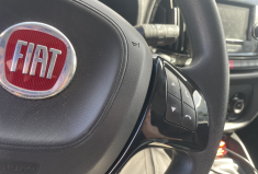 FIAT DOBLO cargo 1.4 t-jet 120cv bi carburation essence/gnv*attelage*clim*Prise usb