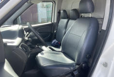 FIAT DOBLO cargo 1.4 t-jet 120cv bi carburation essence/gnv*attelage*clim*Prise usb