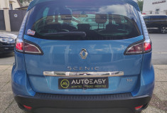 Renault Scénic  III Phase 2 1.2 TCe 16V S&S 132 cv