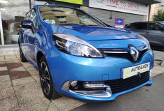 Renault Scénic  III Phase 2 1.2 TCe 16V S&S 132 cv