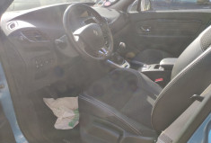 Renault Scénic  III Phase 2 1.2 TCe 16V S&S 132 cv