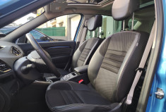 Renault Scénic  III Phase 2 1.2 TCe 16V S&S 132 cv