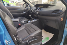 Renault Scénic  III Phase 2 1.2 TCe 16V S&S 132 cv