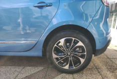 Renault Scénic  III Phase 2 1.2 TCe 16V S&S 132 cv