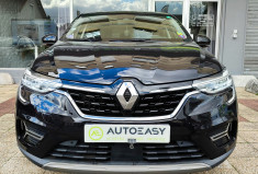 Renault Arkana E-TECH 1.6 i 145 Hybrid 94 cv 