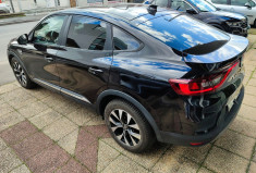 Renault Arkana E-TECH 1.6 i 145 Hybrid 94 cv 
