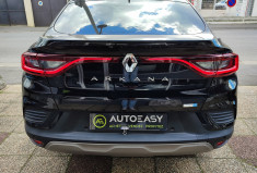 Renault Arkana E-TECH 1.6 i 145 Hybrid 94 cv 
