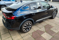 Renault Arkana E-TECH 1.6 i 145 Hybrid 94 cv 