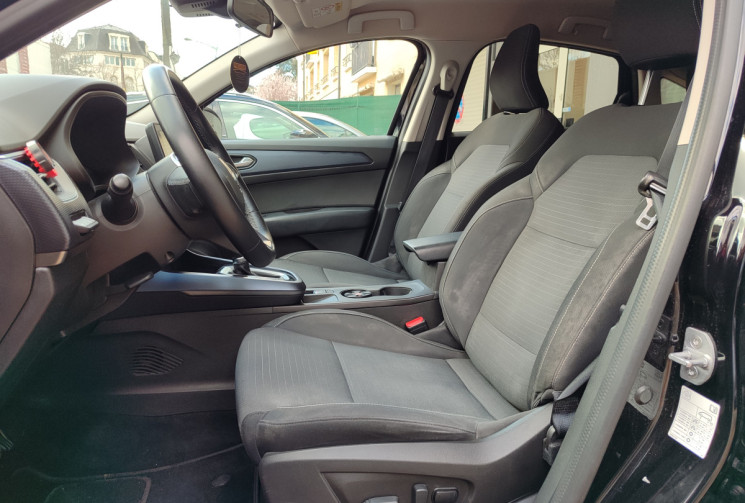 Renault Arkana E-TECH 1.6 i 145 Hybrid 94 cv 