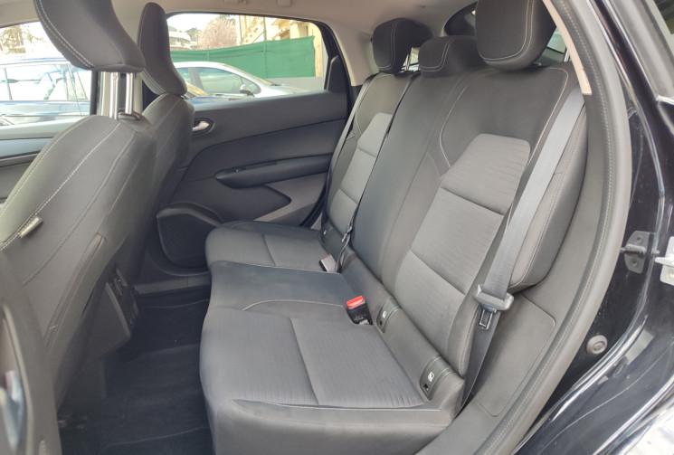 Renault Arkana E-TECH 1.6 i 145 Hybrid 94 cv 