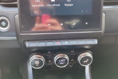 Renault Arkana E-TECH 1.6 i 145 Hybrid 94 cv 