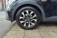 Renault Arkana E-TECH 1.6 i 145 Hybrid 94 cv 