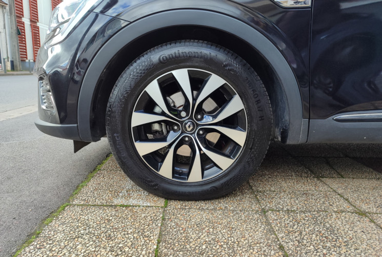 Renault Arkana E-TECH 1.6 i 145 Hybrid 94 cv 