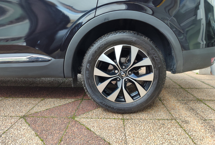 Renault Arkana E-TECH 1.6 i 145 Hybrid 94 cv 