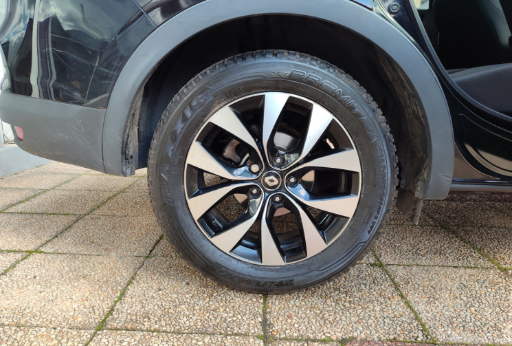 Renault Arkana E-TECH 1.6 i 145 Hybrid 94 cv 