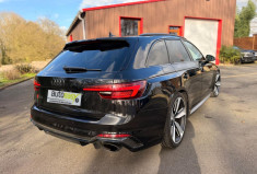 Audi RS4 AVANT QUATTRO 2.9 TFSI V6 Tiptronic 8 450 CV CG FRANCAISE