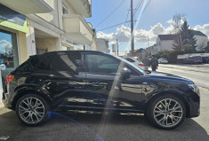 Audi Q3 2.0 TDI 16V Quattro S Tronic7 190 cv Boîte auto