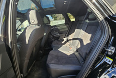 Audi Q3 2.0 TDI 16V Quattro S Tronic7 190 cv Boîte auto