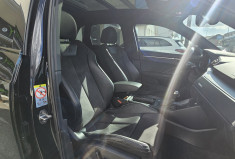 Audi Q3 2.0 TDI 16V Quattro S Tronic7 190 cv Boîte auto