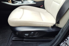 BMW X3 xDrive20dA 184ch Exclusive