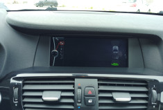 BMW X3 xDrive20dA 184ch Exclusive