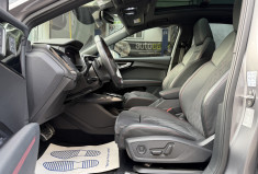 Audi Q4 sportback 50 e-tron s-line 300 cv quattro /ETAT NEUF / 