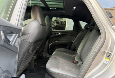 Audi Q4 sportback 50 e-tron s-line 300 cv quattro /ETAT NEUF / 