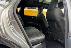 Audi Q4 sportback 50 e-tron s-line 300 cv quattro /ETAT NEUF / 