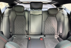 Audi Q4 sportback 50 e-tron s-line 300 cv quattro /ETAT NEUF / 