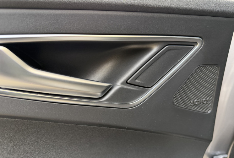 Audi Q4 sportback 50 e-tron s-line 300 cv quattro /ETAT NEUF / 