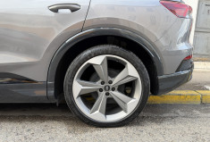 Audi Q4 sportback 50 e-tron s-line 300 cv quattro /ETAT NEUF / 