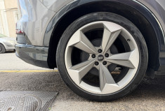 Audi Q4 sportback 50 e-tron s-line 300 cv quattro /ETAT NEUF / 