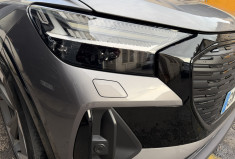 Audi Q4 sportback 50 e-tron s-line 300 cv quattro /ETAT NEUF / 