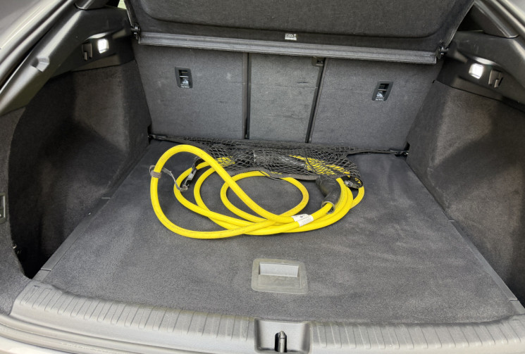 Audi Q4 sportback 50 e-tron s-line 300 cv quattro /ETAT NEUF / 