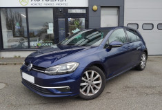 Volkswagen Golf  VII Phase 2 2.0 TDI  DSG7 150 cv - Siège chauffants