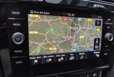 Volkswagen Golf 7 Sound 2.0 TDI  DSG7 150 cv - Siège chauffants