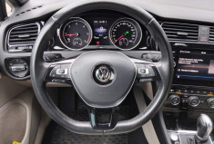 Volkswagen Golf 7 Sound 2.0 TDI  DSG7 150 cv - Siège chauffants