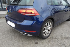 Volkswagen Golf 7 Sound 2.0 TDI  DSG7 150 cv - Siège chauffants