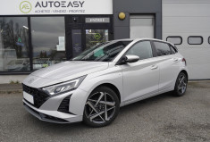 Hyundai I20 1.0 T-GDi 100 DCT-7 Hybrid 48V Creative - Première main 