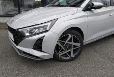 Hyundai I20 1.0 T-GDi 100 DCT-7 Hybrid 48V Creative - Première main 